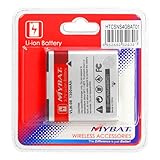 HTC Sensation 4G Li-ion Battery