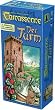 Schmidt Spiele 48161 - Carcassonne, 4. Erweiterung Der Turm