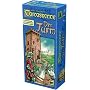 Schmidt Spiele 48161 - Carcassonne, 4. Erweiterung Der Turm
