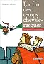 La fin des temps chevaleresques