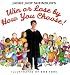 Book Judge Judy Sheindlin's Win or Lose by How You Choose!