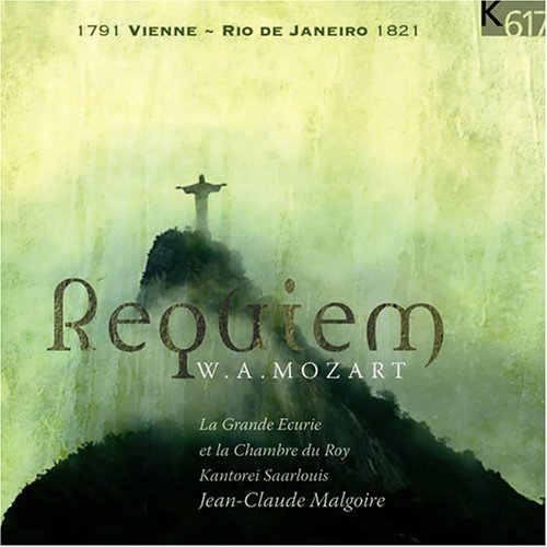 Coma - Mozart: Requiem, K. 626 - Zortam Music