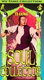 Soul Collector by Xenon