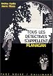 Tous les detectives s'appellent flanagan