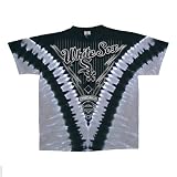 MLB White Sox V-Dye T-Shirt