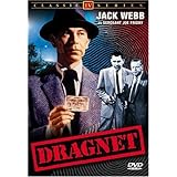 Dragnet, Volume 1 (1951)