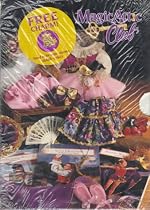 Magic Attic Club Box Set #4: Alison Walks The Wire; Viva Heather!; Keisha To The Rescue; Megan's Masquerade