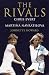 Books : The Rivals: Chris Evert Vs. Martina Navratilova: Their Epic Duels and Extraordinary Friendship