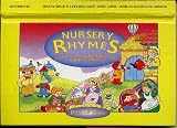 Nursery Rhymes Mary Mary, Quite Contrary & Other Rhymes Pop-up Book