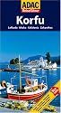 ADAC Reiseführer Korfu: Lefkada, Ithaka, Kefalonia, Zakynthos