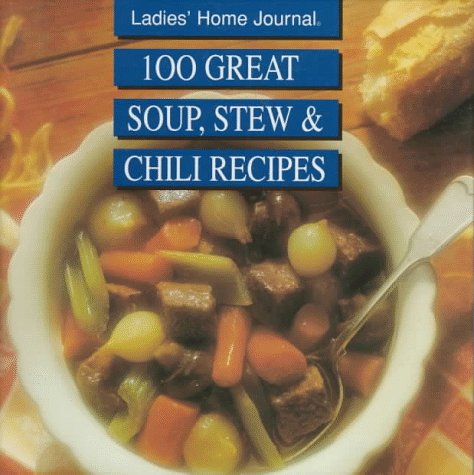 Soups and Stews