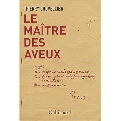 Le ma�tre des aveux