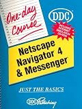View Book 'Netscape Navigator One-Day Course'