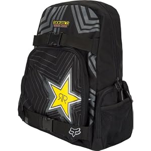 FOX Rockstar Backpack
