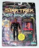 Star Trek Deep Space Nine, Commander Benjamin Sisko