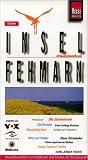 Insel Fehmarn - Urlaubshandbuch - Hans-J&uuml;rgen Fr&uuml;ndt
