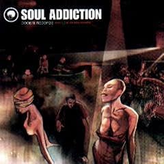 Cookin' Presents: Soul Addiction
