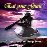 Didgeridoo Vs Hang Drum