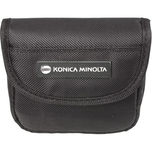 Photo: Minolta Casual Case for Dimage XG, X20, Xi, X, Xt, X31 & X50 Digital Cameras