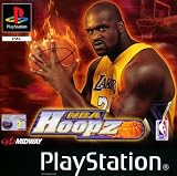 NBA Hoopz