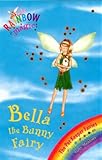 Bella the bunny fairy