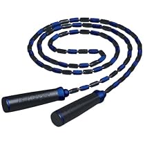 Harbinger 331600 9-Foot Beaded Jump Rope