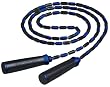 Harbinger 331600 9-Foot Beaded Jump Rope