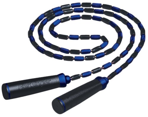 Harbinger 331600 9-Foot Beaded Jump Rope