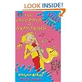 The Fried Piper of Hamstring (Seriously Silly Stories)