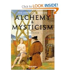 Alchemy and Mysticism: The Hermetic Museum (Klotz)