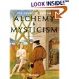 Alchemy and Mysticism: Hermetic Museum (Klotz Series)