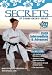 Elisa Au Secrets of Championship Karate: Kata Intermediate and Advanced
