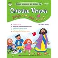 Christian Virtues Made Fun And Easy!, Grades 1 - 2