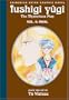 Fushigi Yugi: The Mysterious Play, Vol. 5, Rival