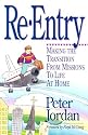 Re-Entry: Making the Transition from Missions to Life at Home