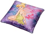 Disney Tinkerbell Pixie Dust Micro Bead Decorative Pillow