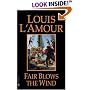 Fair Blows the Wind