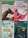 Step Into Reading Set (Star Wars: Dangers of the Core, A Girl Named Helen Keller, Amazing Rescues, A Horse Named Seabiscuit)