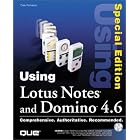 Click here to buy Special Edition Using Lotus Notes and Domino 4.6 (Special Edition Using) by Cate Richards.