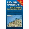 Graal-M�ritz, Rostocker Heide 1 : 30 000: Mit Warnem�nde, Markgrafenheide, Gelbensande, R�vershagen, Klockenhagen, Dierhagen