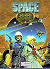 Space 1889: Science Fiction Role Playing in a More Civilized Time