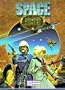Space 1889: Science Fiction Role Playing in a More Civilized Time