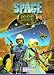 Space 1889: Science Fiction Role Playing in a More Civilized Time