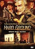 DVD : Hard Ground