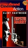 Revue Warner Home Vidéo  / L'Inspecteur Harry