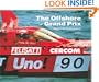 The Offshore Grand Prix: There's No Turning Back
