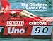 The Offshore Grand Prix: There's No Turning Back