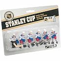 Stiga New York Rangers Table Rod Hockey Players