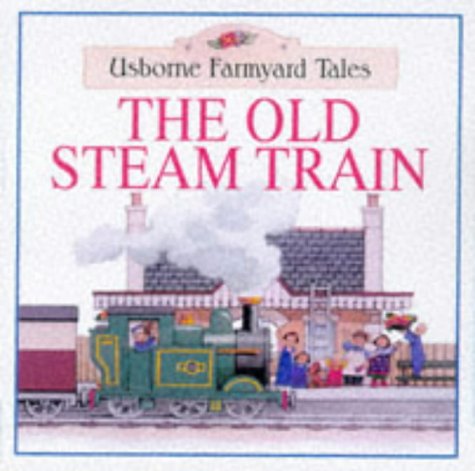 Trains and Railroads