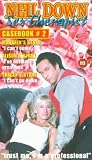 Review Neil Down Sex Therapist  / Neil Down Sex Therapist - Casebook Vol.2